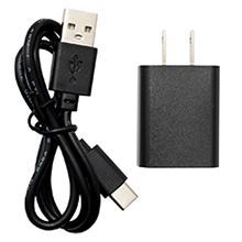 USBケーブル充電器セット　