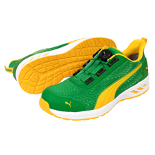 PUMA（プーマ） 64.408.0 Glide Disk Low グライド・グリーン・ディスク・ロー