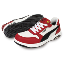 PUMA（プーマ） 64.208.0 Frontcourt Low フロントコート・レッド・ロー