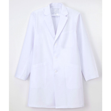 ナガイレーベン KEX-5180 男子シングル診察衣