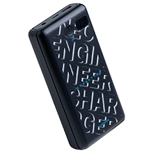 I’Zオリジナル・新型モバイルバッテリー