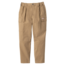 ディッキーズ ストレッチ　ダブルニーカーゴパンツ [D-7535]