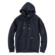 ディッキーズ シルキーエア　フーディー [D-730]