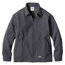 ディッキーズ 4WAYストレッチ　ジャケット　クラシックインスパイアモデル [D-7570]