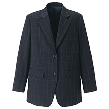 カーシーカシマ EAJ1041 ジャケット