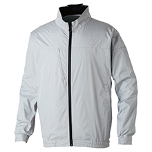 桑和 長袖EFブルゾン [7539-00]