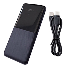 桑和 モバイルチャージャー（PD）10000ｍAh [17065]