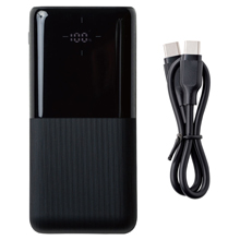 桑和 モバイルチャージャー（PD）20000ｍAh [17075]