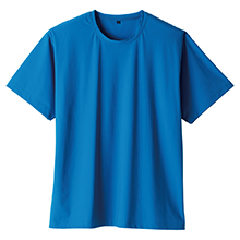 桑和 0495-63 半袖Tシャツ（胸ポケット無）
