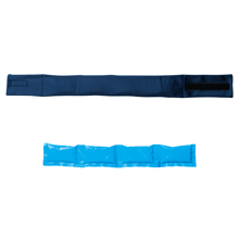 桑和 ネッククーラー（保冷剤付） [80064]