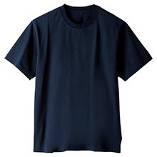 桑和 5355-63 半袖Tシャツ（胸ポケット無）