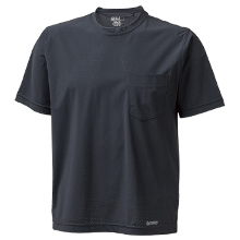 ホシ服装 287V 超通気Tシャツ