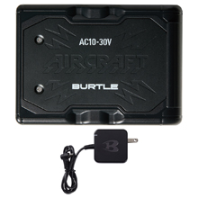 バートル リチウムイオンバッテリー [AC10]