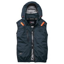 バートル エアークラフトハイバックベスト（ハーネス対応） [AC2094HB]