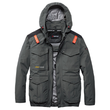 バートル エアークラフトブルゾン（ハーネス対応） [AC2101]