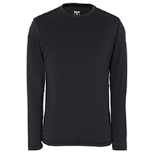 タカヤ商事 氷撃α　冷感シャツ長袖クルーネック [FT-PCLS]