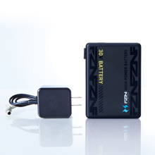 コーコス信岡 30V　バッテリーセット　GL-2 [RD9680G]