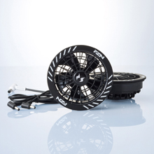 コーコス信岡 30V仕様　ファンセット　GL-2（フラットタイプ） [RD9630H]