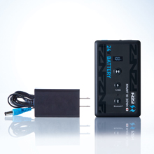 コーコス信岡 24V　リチウムイオンバッテリーセット　JL-2（Bluetooth対応） [RD9690PJ]