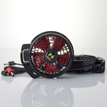 コーコス信岡 ハイパワーファンセット [RD9211H]