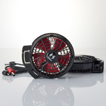 コーコス信岡 フラットハイパワーファンセット [RD9221H]