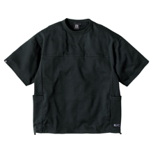 コーコス信岡 G-107 フェイスコットンDRY　5ポケット半袖Tシャツ