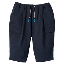 コーコス信岡 ジョバーズ　ストレッチミドルショートカーゴ [G-2026]