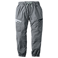 寅壱 2132 カーゴジョガーパンツ