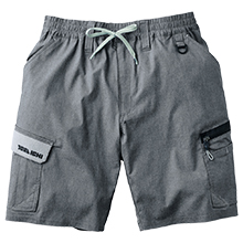 寅壱 2132 カーゴハーフパンツ