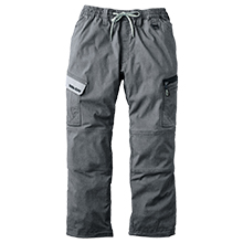 寅壱 2132 カーゴパンツ