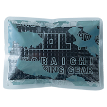 寅壱 アイスパック（85g） [7964]