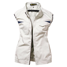 日新被服 TR3691 ベスト