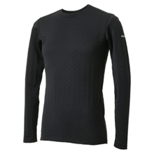 サンエス EF1606 長袖クルーネックP