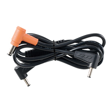 シンメン 20V専用二股コード [SA426]