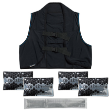 シンメン ペンタアイスベスト [055]