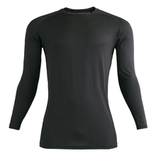 シンメン 0360 クールタッチロングスリーブ