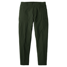 シンメン 04642 アイストリコットジャストレングスパンツ