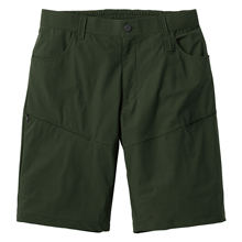 シンメン アイストリコットショートパンツ [04643]