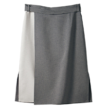 住商モンブラン SP004-9291 サロンエプロン