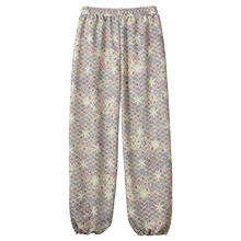 住商モンブラン SB005-92 茶衣着パンツ