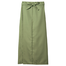 住商モンブラン 茶衣着スカート [SB006-32]