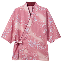 住商モンブラン ST004-12 茶衣着上衣