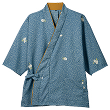 住商モンブラン ST004-22 茶衣着上衣