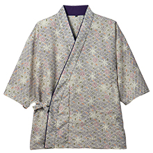 住商モンブラン ST004-92 茶衣着上衣