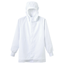 住商モンブラン フード一体型ブルゾン（長袖・男女兼用） [RL8801-2]