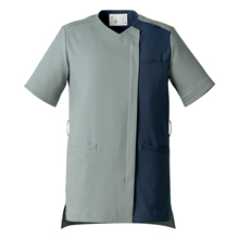 住商モンブラン UM503-EBIB スクラブ（男女兼用）