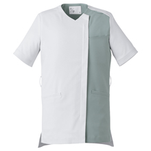 住商モンブラン UM503-WHEB スクラブ（男女兼用）