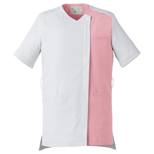 住商モンブラン UM503-WHLP スクラブ（男女兼用）