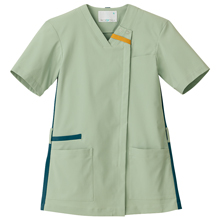 住商モンブラン RS001-3133 スクラブ（男女兼用）