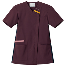 住商モンブラン RS001-7283 スクラブ（男女兼用）